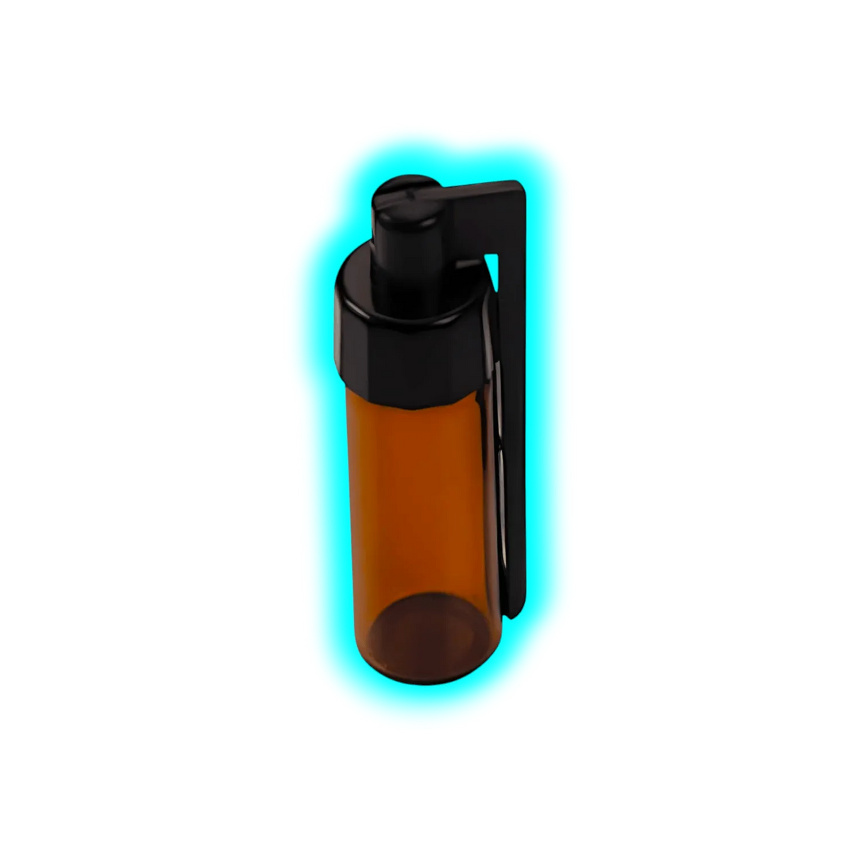 Large Quick Hit Brown