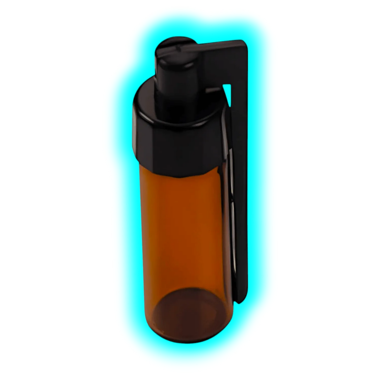 Large Quick Hit Brown