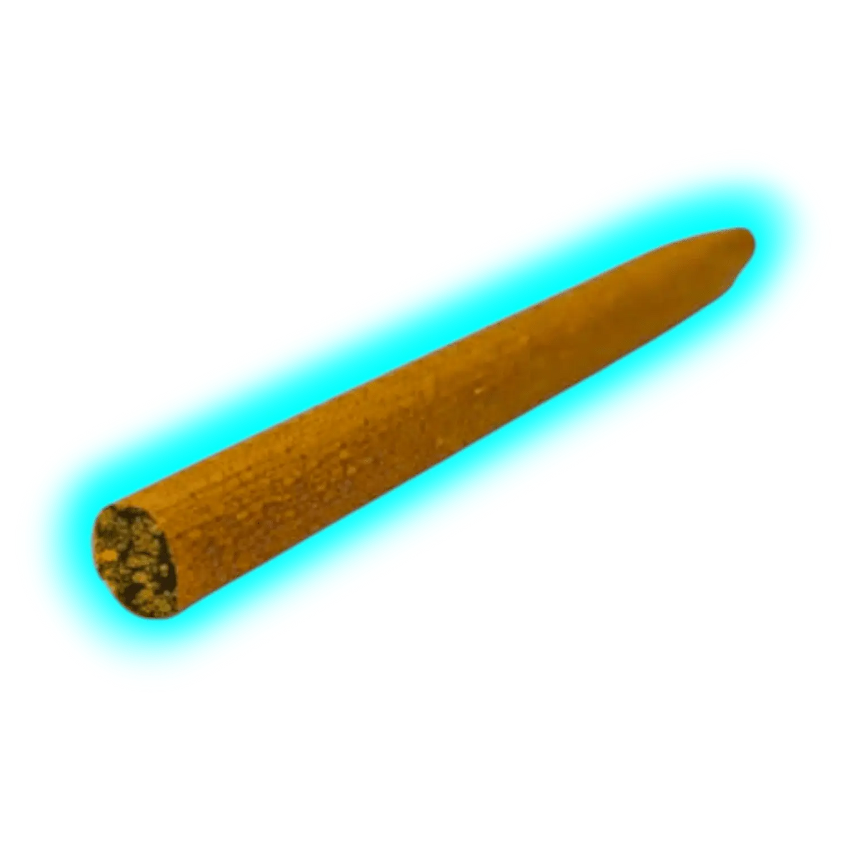 Legendary Premium CBD Blunt 2g
