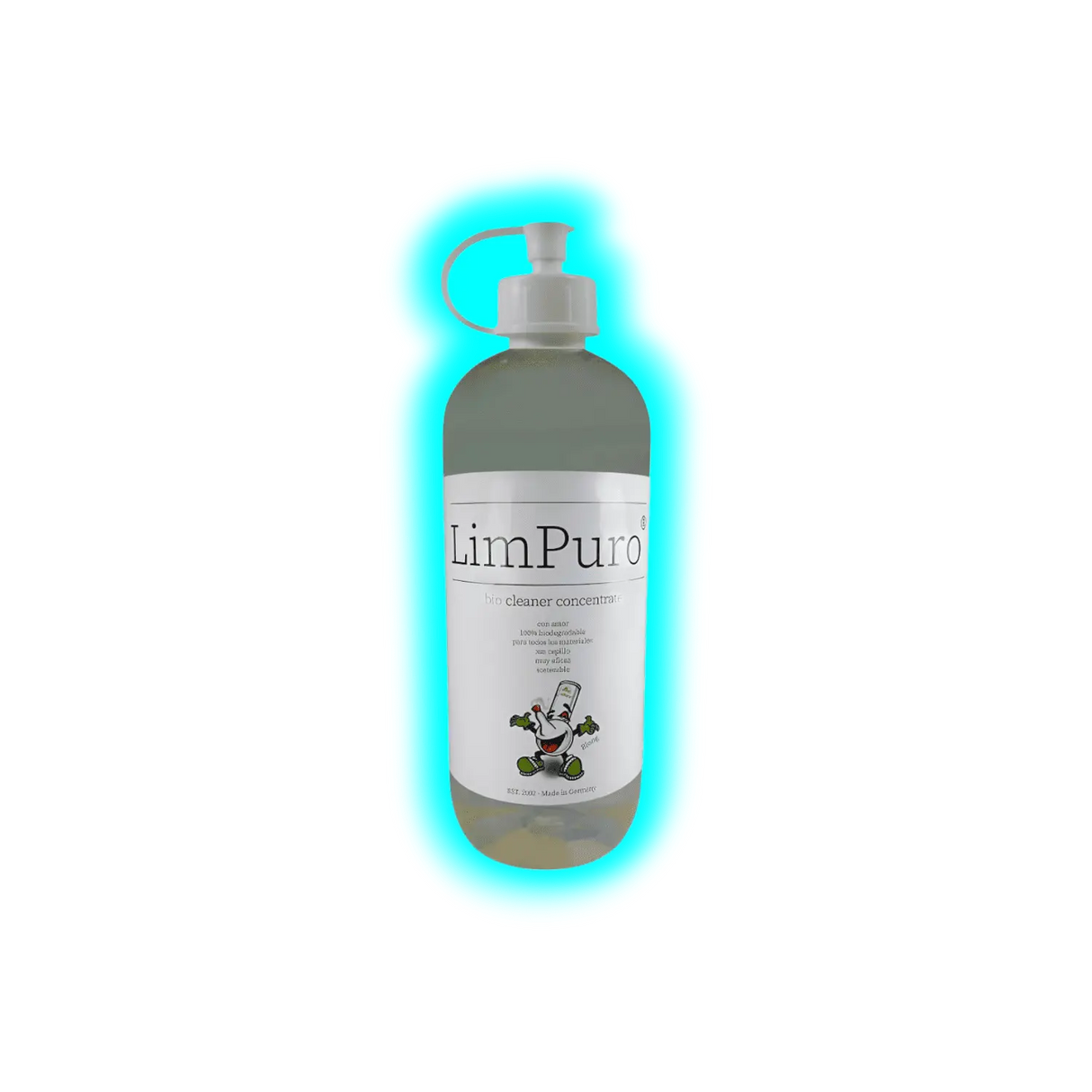 LimPuro Bio Cleaner Concentrate 1L