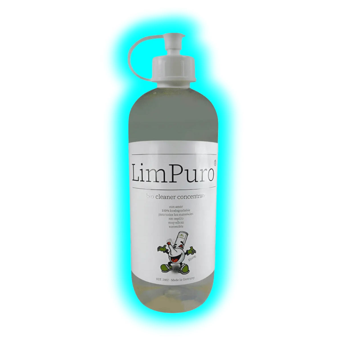 LimPuro Bio Cleaner Concentrate 1L