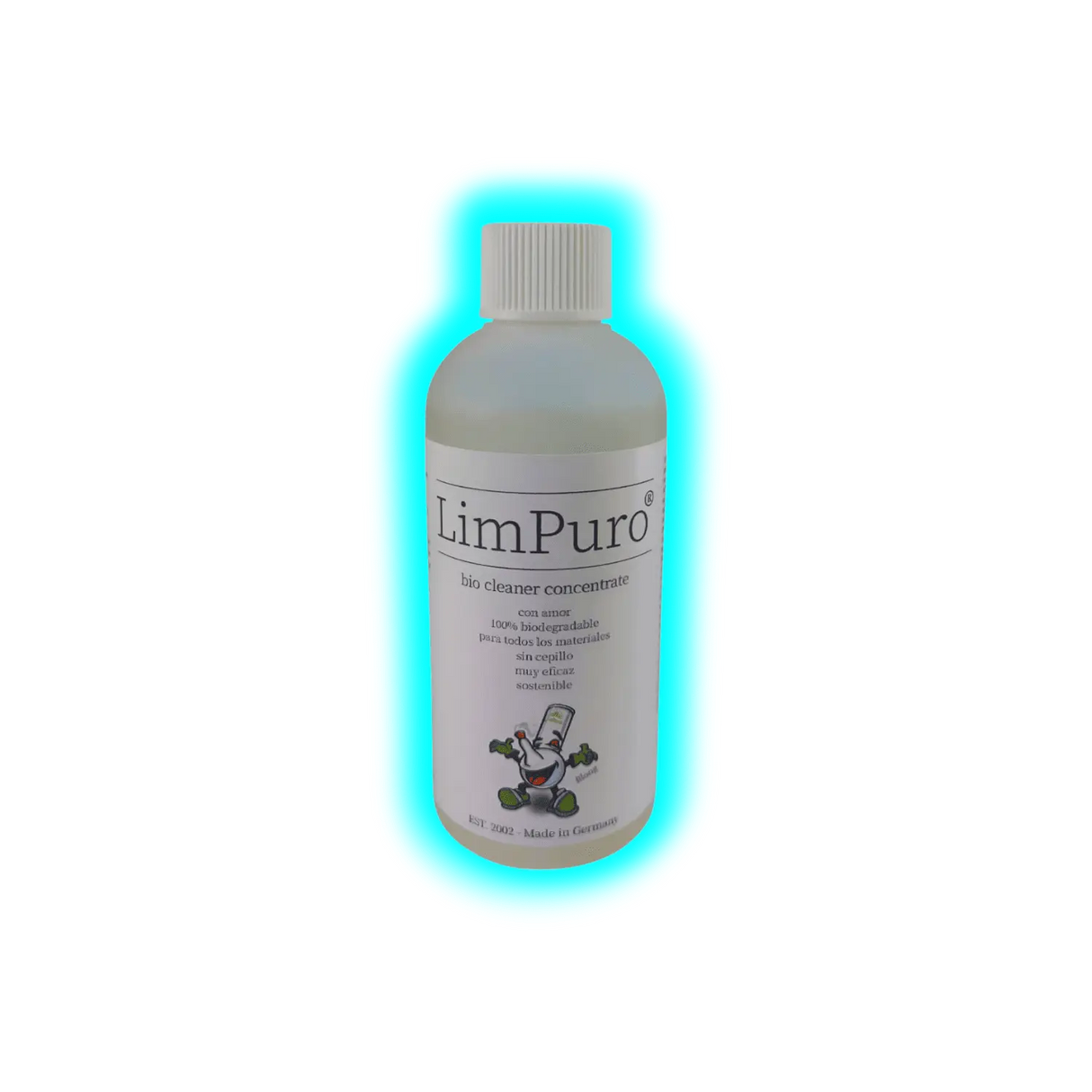 LimPuro Bio Cleaner Concentrate 250ml