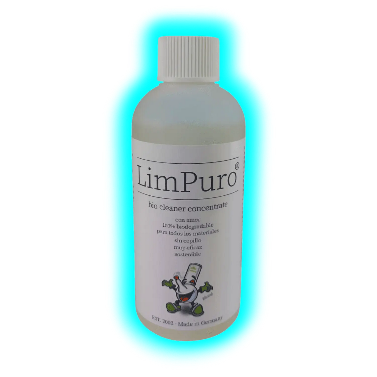 LimPuro Bio Cleaner Concentrate 250ml
