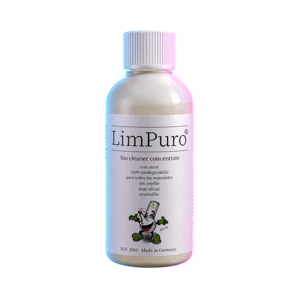 LimPuro Bio Cleaner Concentrate 250ml