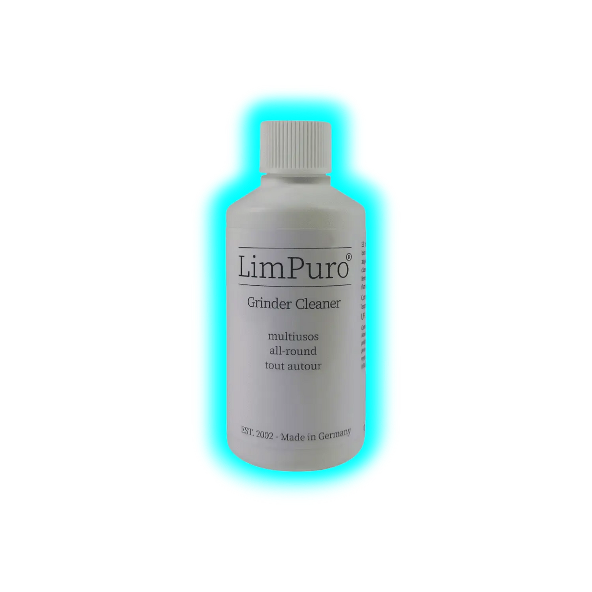 LimPuro Bio Grinder Cleaner 50ml