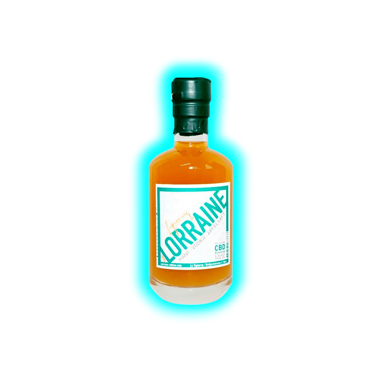 Liqueur de Lorraine 70cl 22%