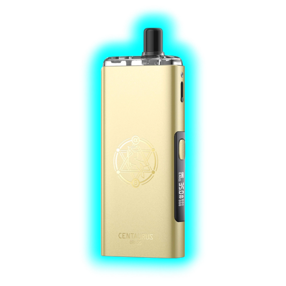 Lost Vape Centaurus Ori 35 Pod Kit Gold
