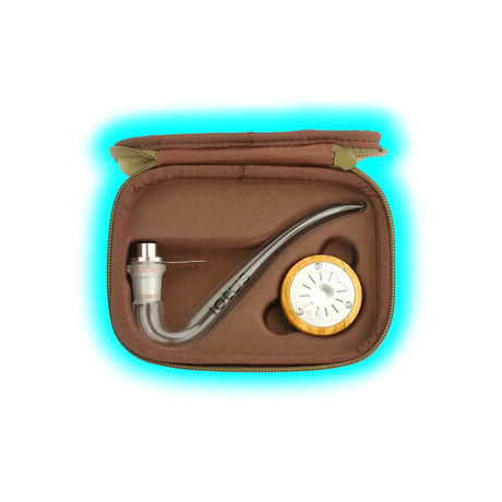 Lotus Vaporizer Olive