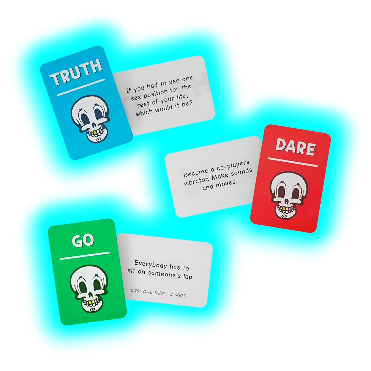 MadKush MadWish Pro - Party Drinking Board Game