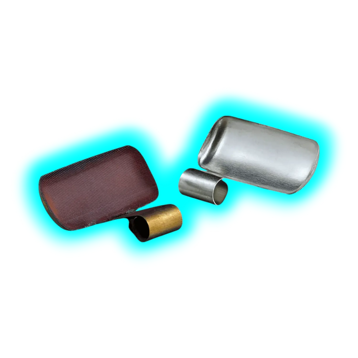 Magic Flight Concentrate Trays