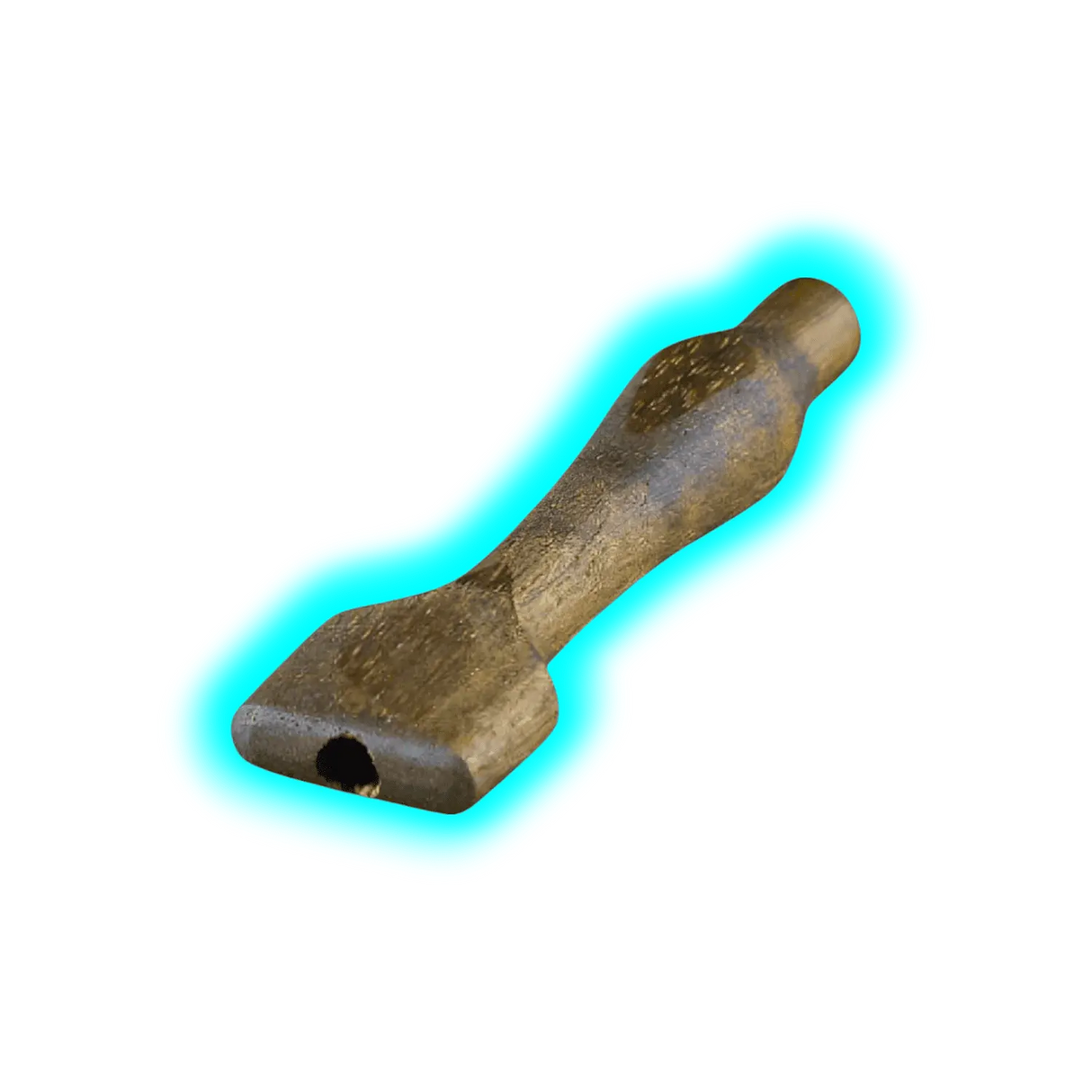 Magic Flight Dart Stem Walnut