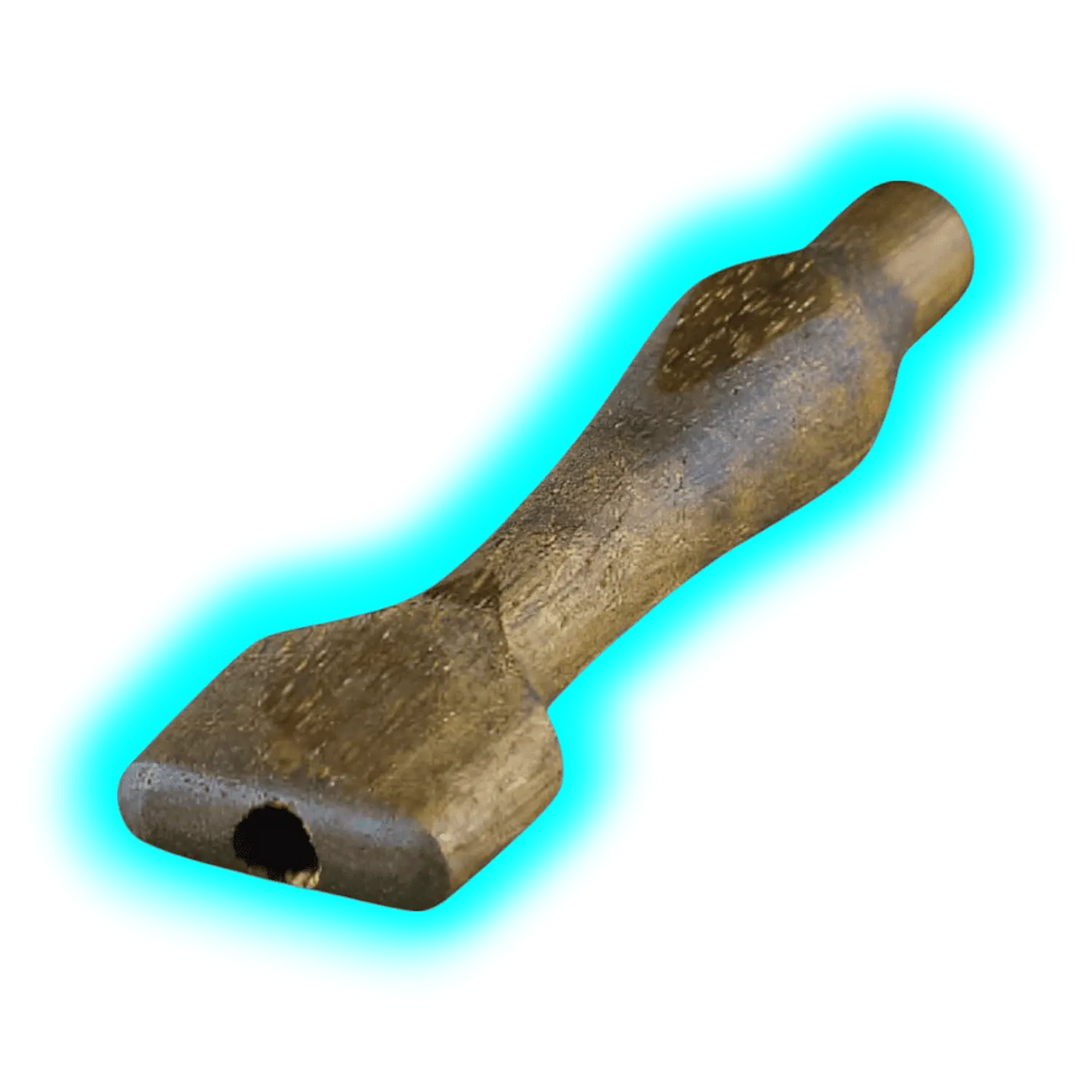 Magic Flight Dart Stem Walnut