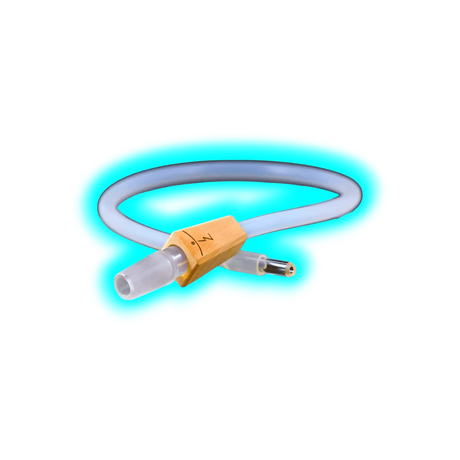 Magic Flight Launch Box Water Pipe Adapter Maple