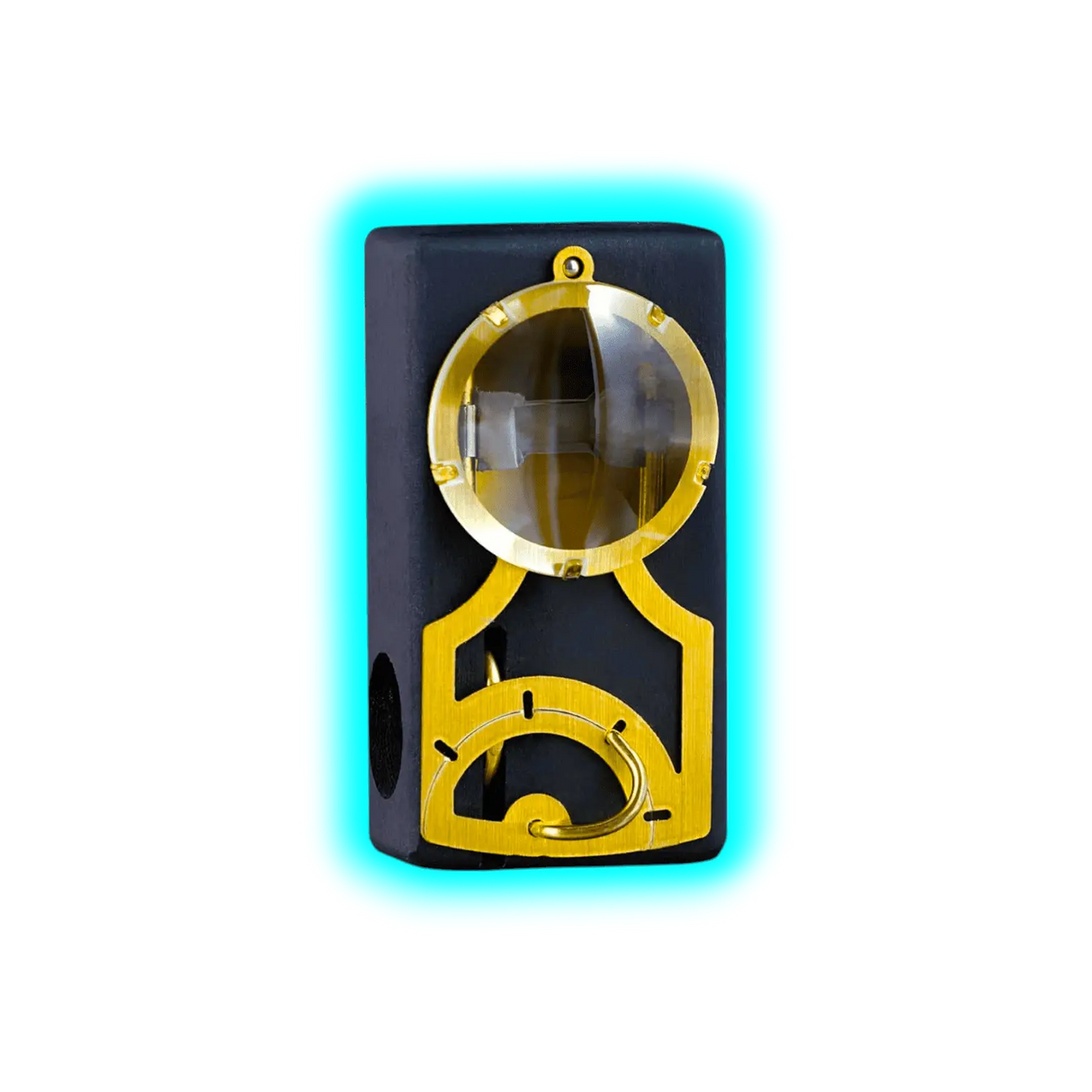 Magic Flight Muad Dib Konzentratvaporizer Noir