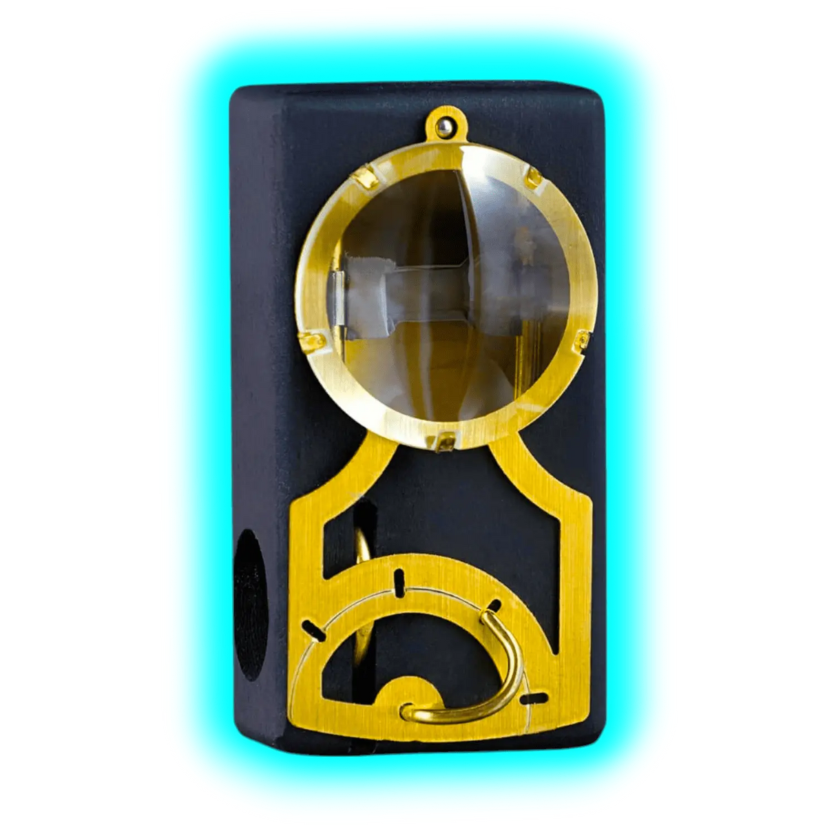 Magic Flight Muad Dib Konzentratvaporizer Noir