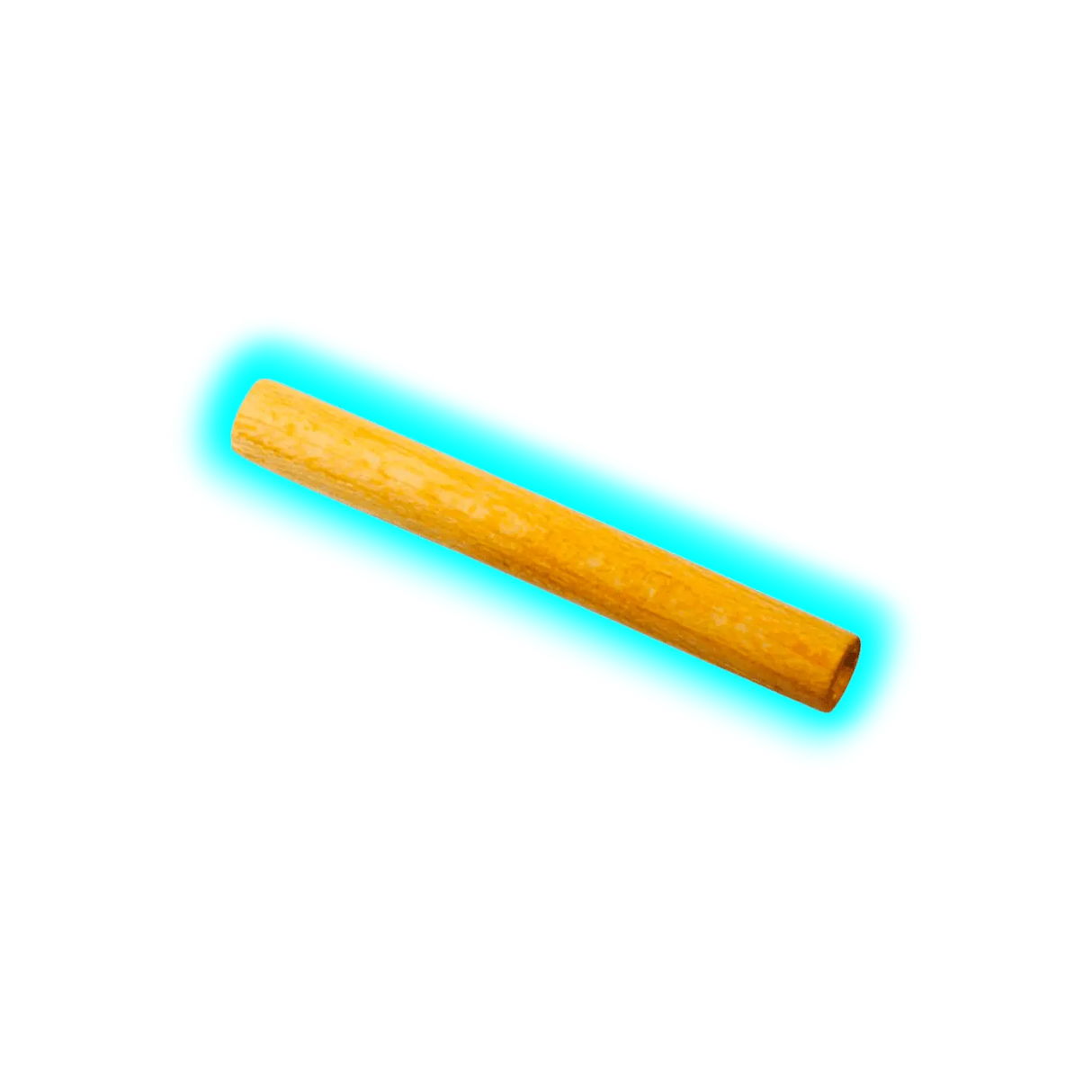 Magic Flight Wood Stem Walnut