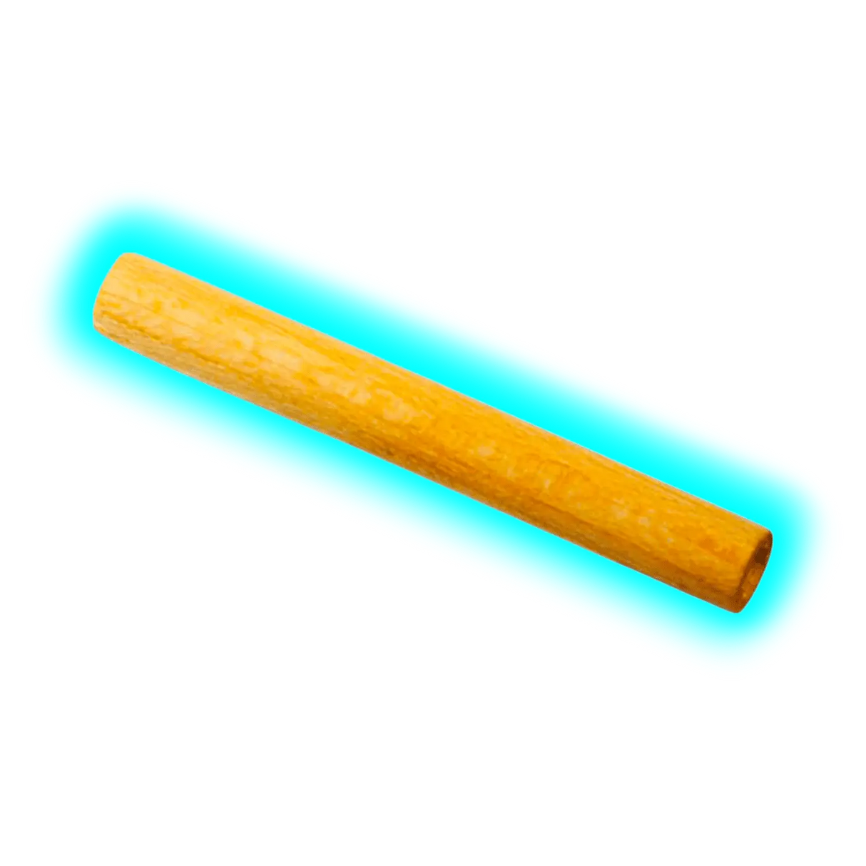 Magic Flight Wood Stem Walnut