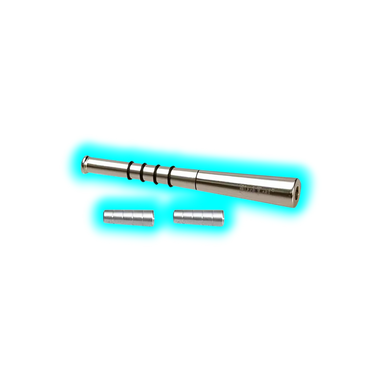 Magic Wand' Zigarettenhalter 4-teilig