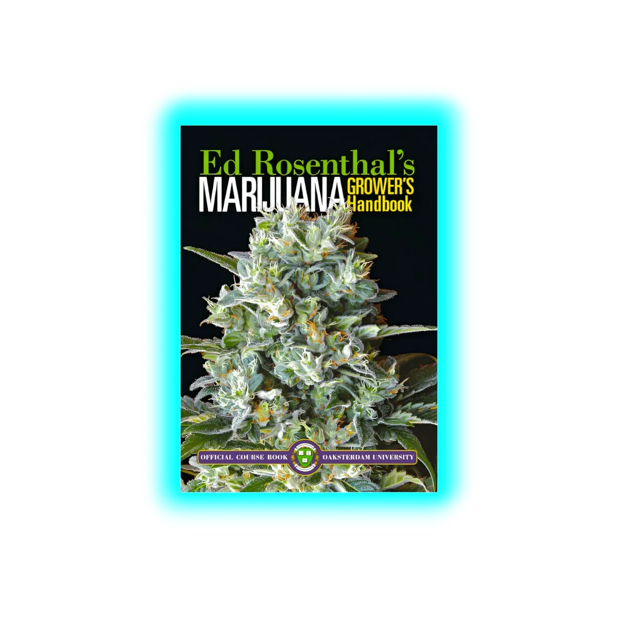 Marijuana Growers handbuch