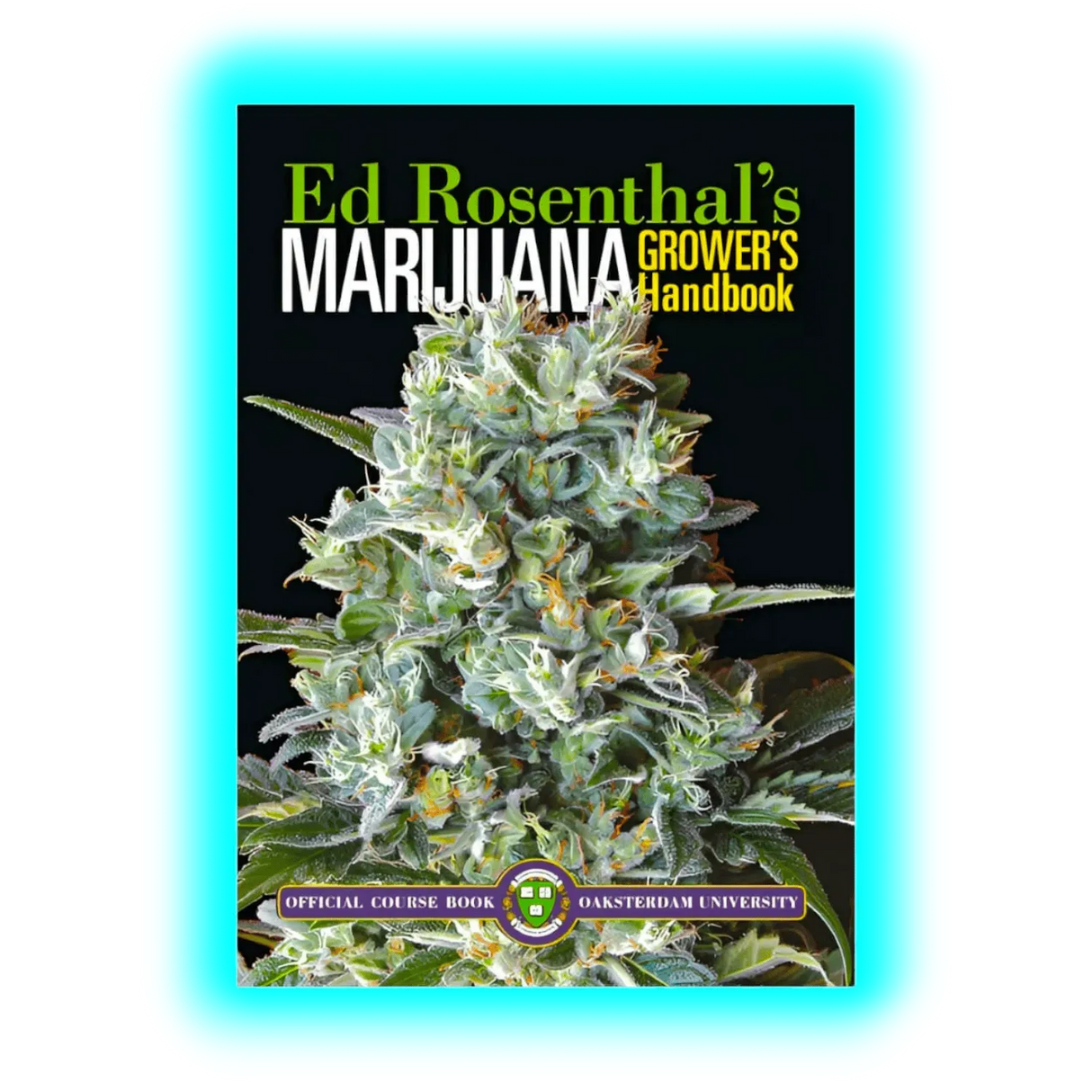 Marijuana Growers handbuch