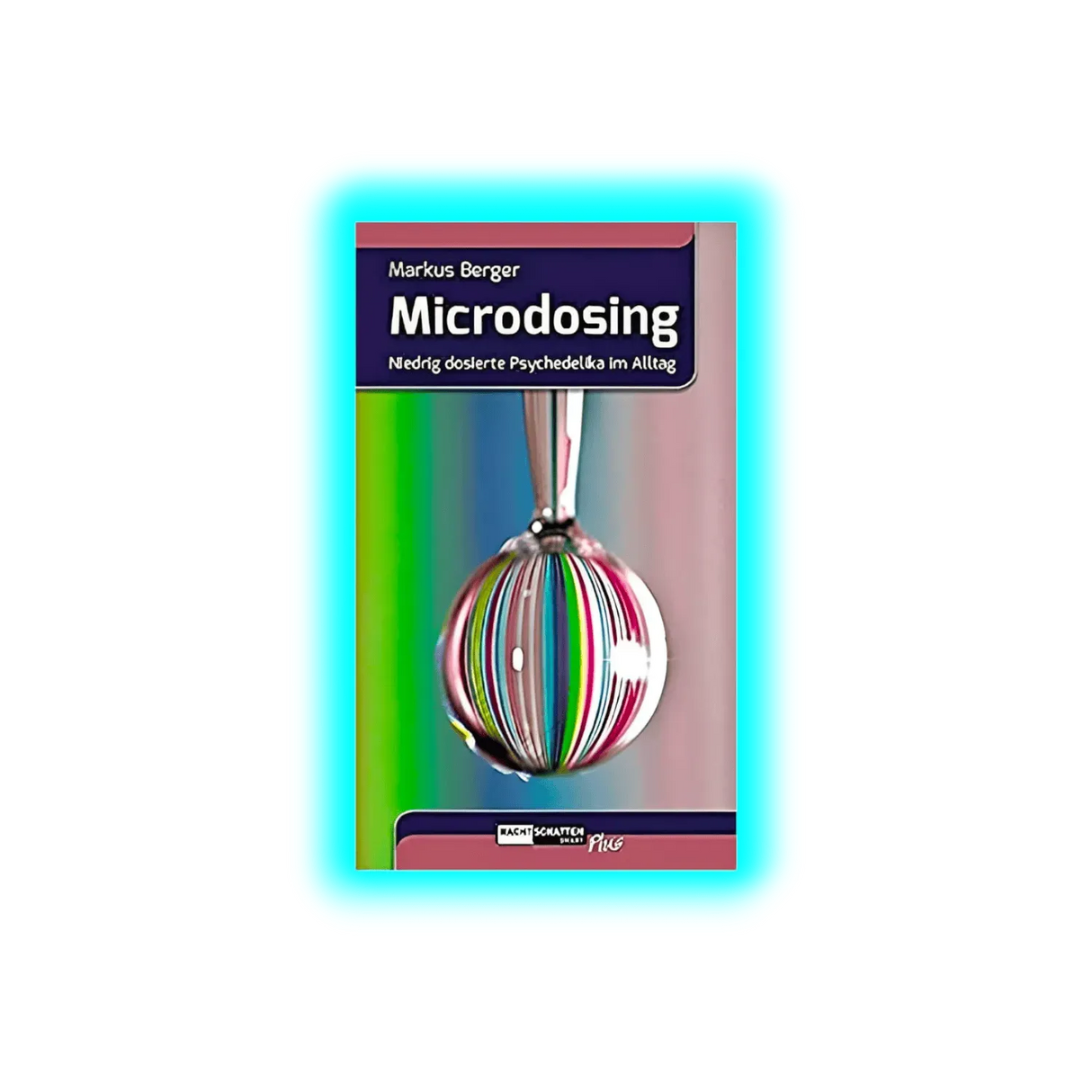 Markus Berger - Microdosing