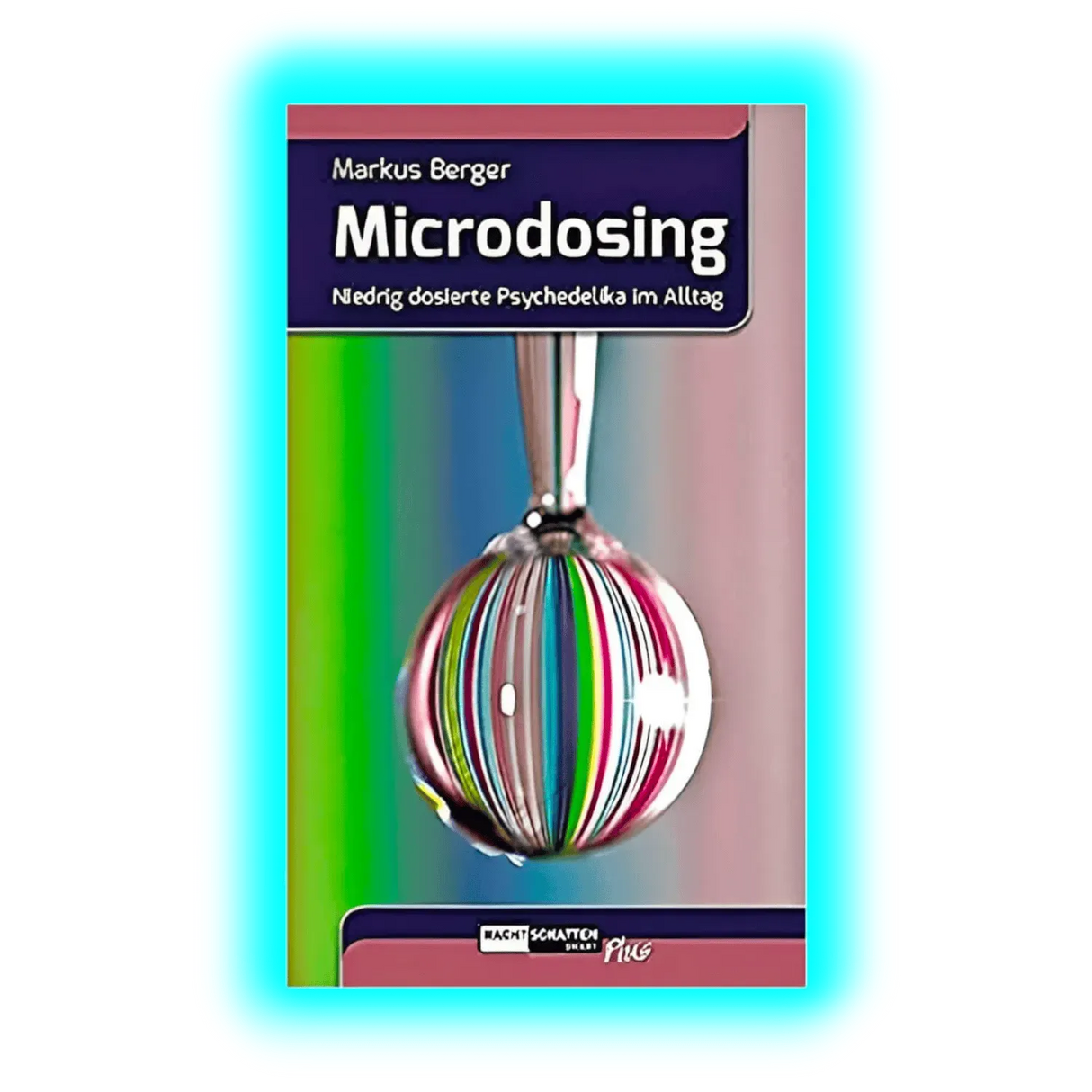 Markus Berger - Microdosing