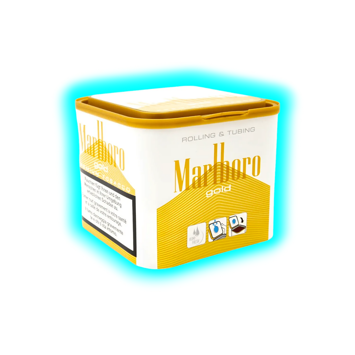 Marlboro Gold Fine Cut 70g