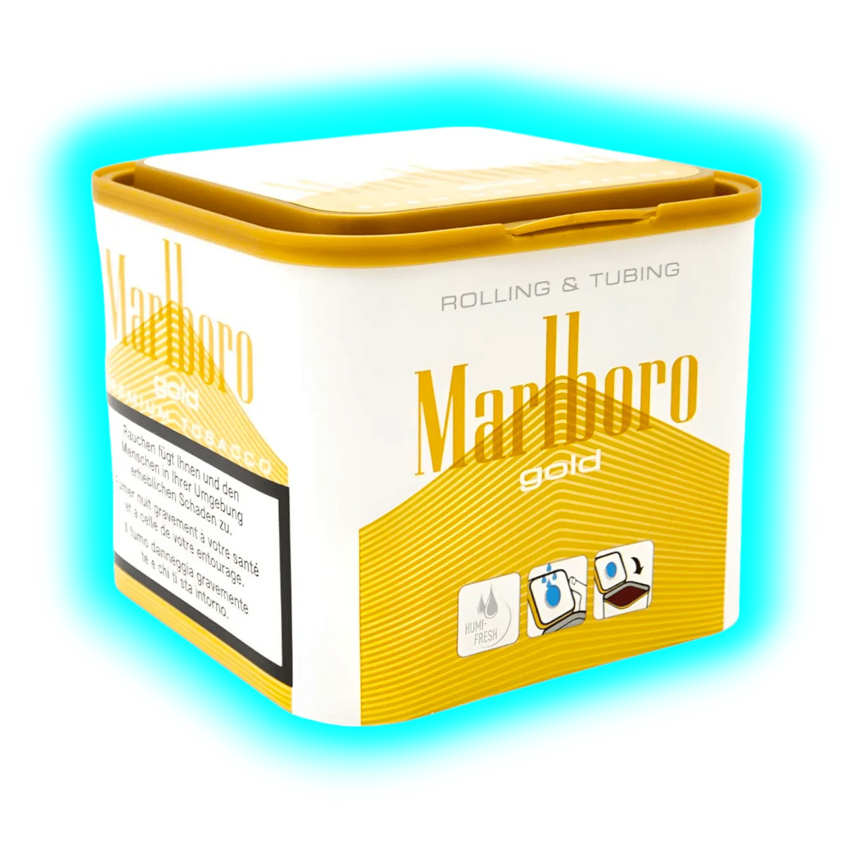 Marlboro Gold Fine Cut 70g