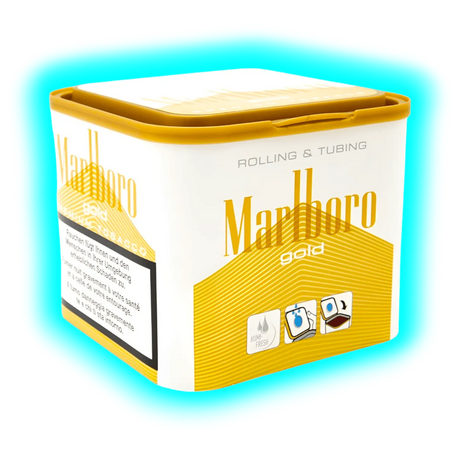 Marlboro Gold Fine Cut 70g