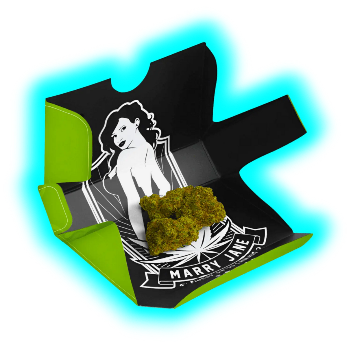 Marry Jane Jane’s Skunk 4g