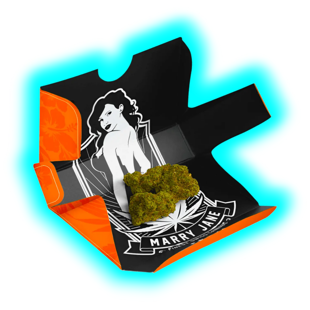 Marry Jane Simba’s Paradise 4g