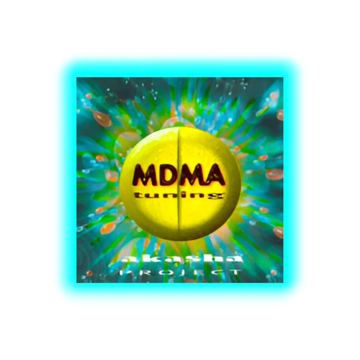 MDMA Tuning Booklet