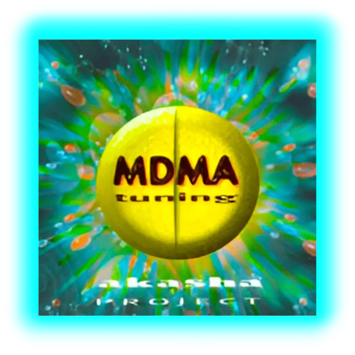 MDMA Tuning Booklet