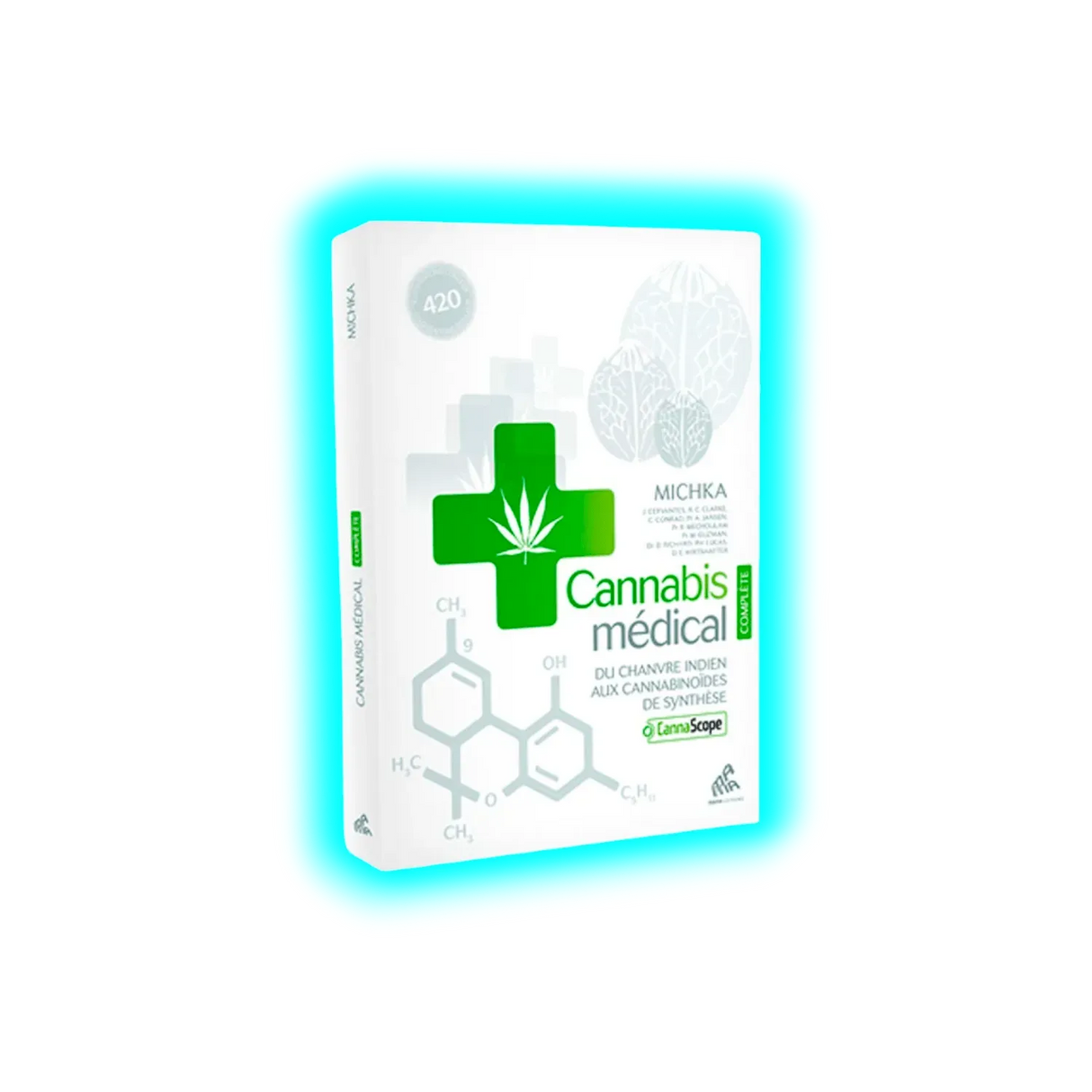 Medical Cannabis Complet Edition