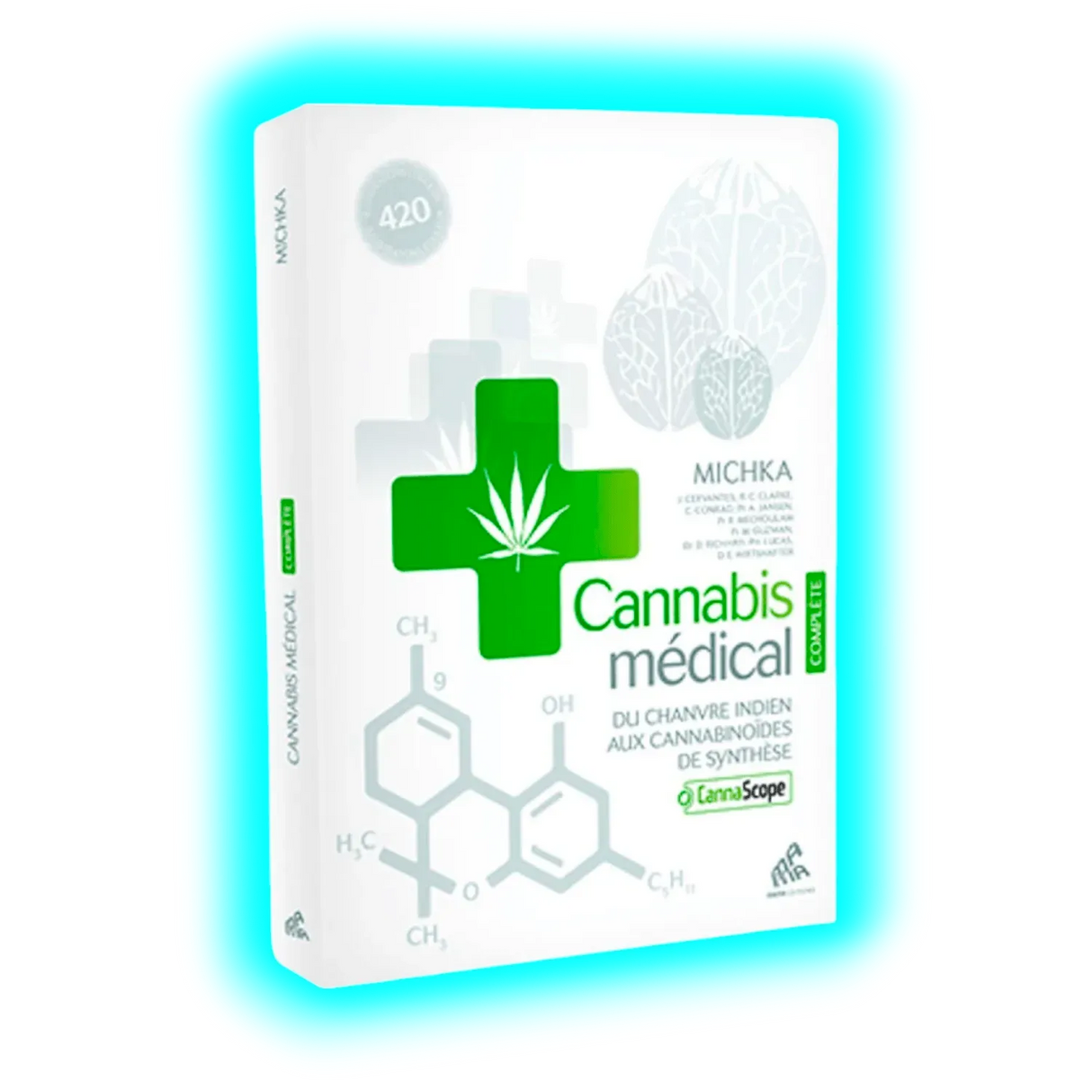 Medical Cannabis Complet Edition