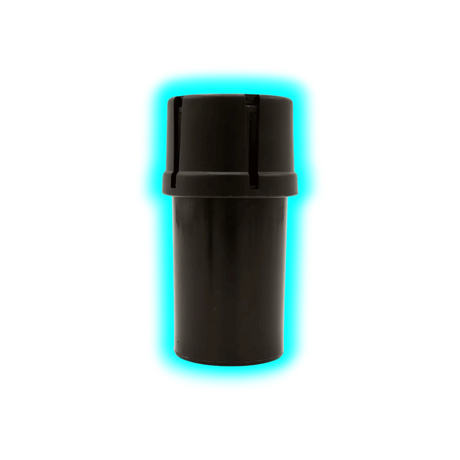 Medtainer Black
