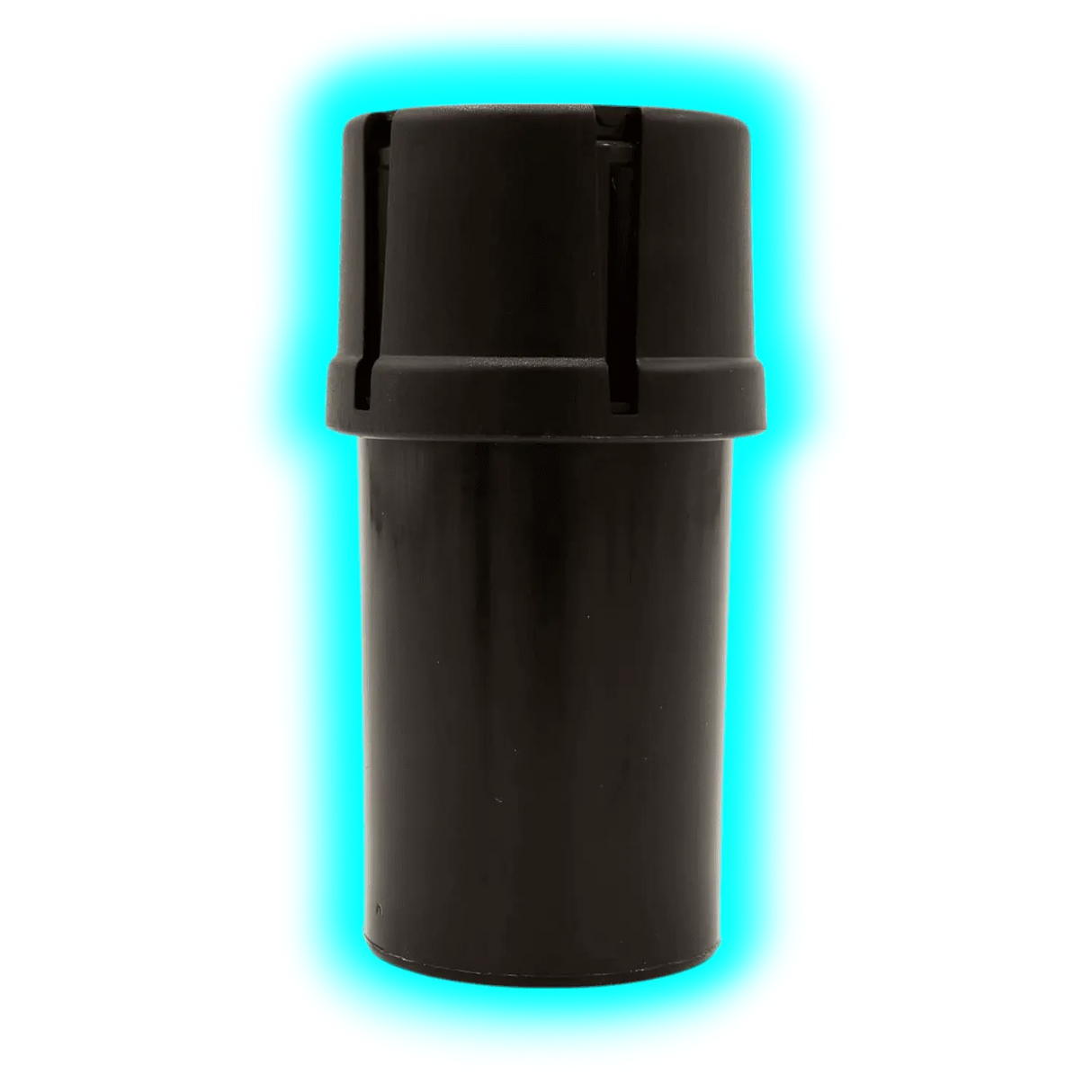 Medtainer Black