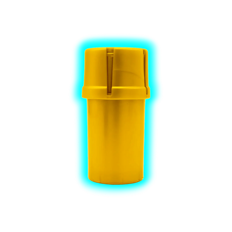Medtainer Gold