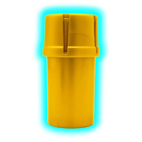 Medtainer Gold