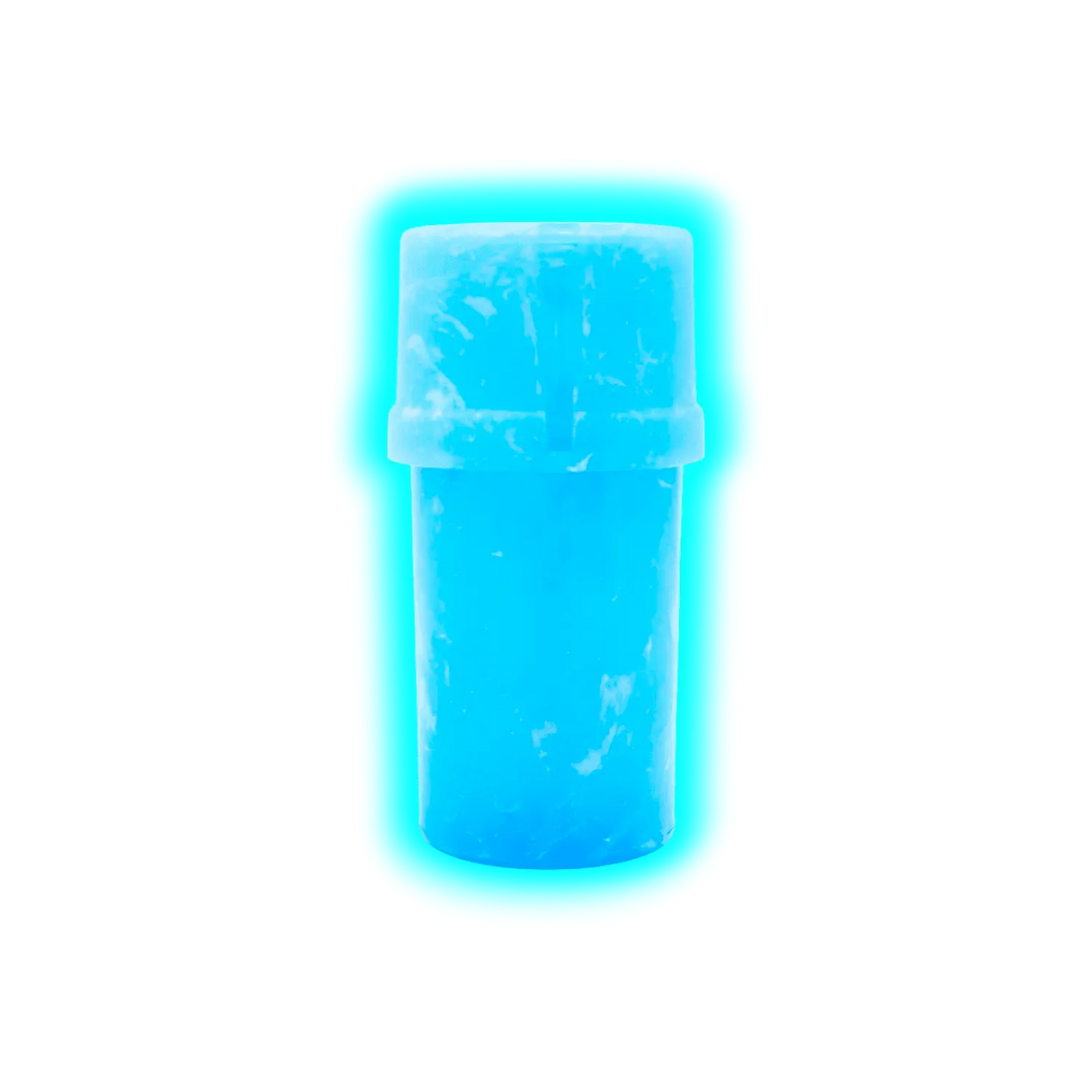 Medtainer Marble Blue