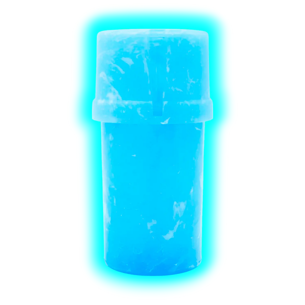 Medtainer Marble Blue