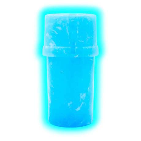 Medtainer Marble Blue