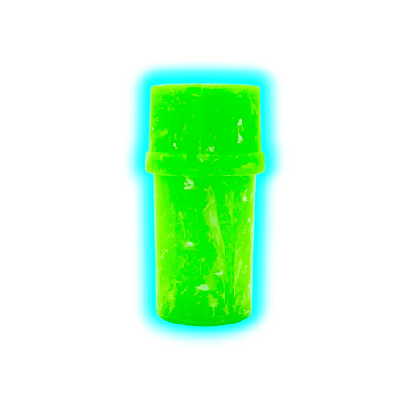 Medtainer Marble Green
