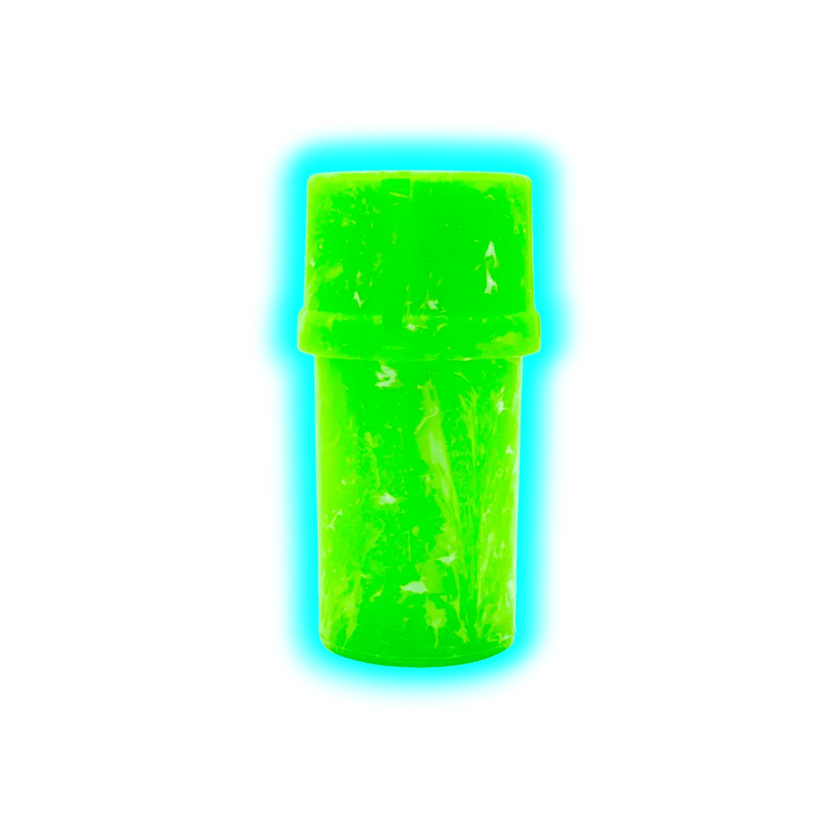 Medtainer Marble Green