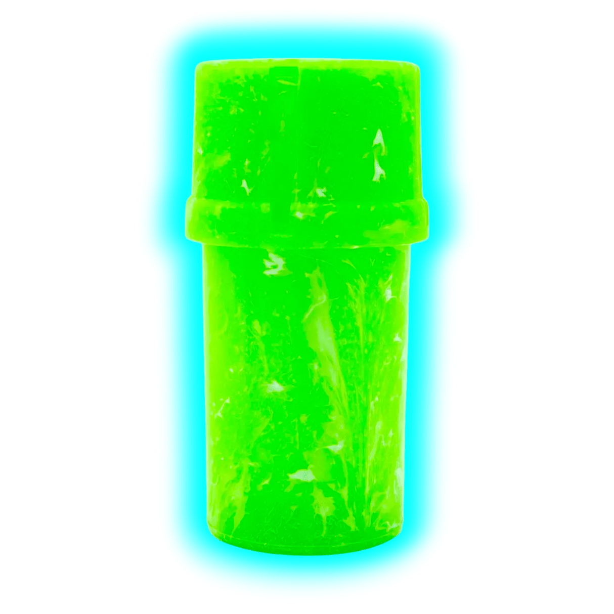 Medtainer Marble Green