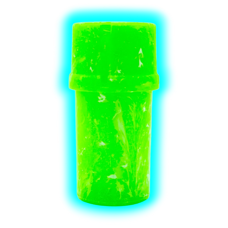 Medtainer Marble Green