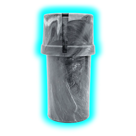 Medtainer Marmor