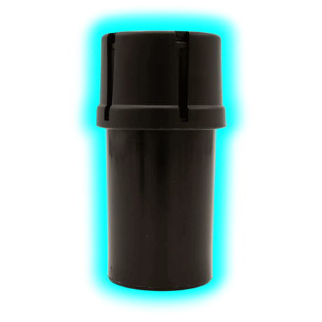 Medtainer XL Black