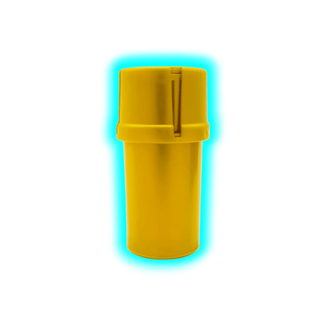 Medtainer XL Gold