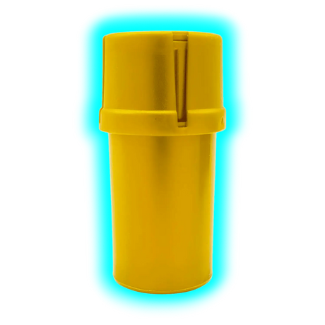 Medtainer XL Gold